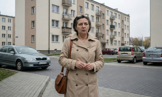 Córka przestała do mnie dzwonić. Po dwóch tygodniach ciszy pojechałam pod jej adres. Córka zostawiła kopertę z napisem "Dla mamy, kiedy przyjedziesz"