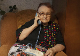 "Minęły dwa lata. Od tamtej pory córka nie zadzwoniła ani nie wysłała żadnej wiadomości": Nie chce mnie widzieć. Jednak nie jestem już młoda, wkrótce skończę 70 lat