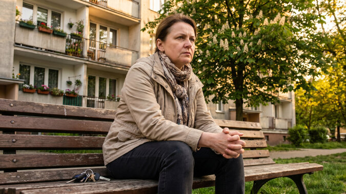 Znajoma z osiedla podeszła do mnie w Biedronce i powiedziała cicho: "Nie chcę się wtrącać, ale twój mąż był wczoraj w Empiku z taką rudą, trzymali się za ręce". Wieczorem zapytałam, co robił wczoraj po południu