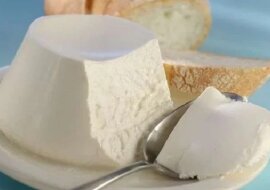 Czym można zastąpić drogi ser twarogowy mascarpone. Ten serek można łatwo przygotować w warunkach domowych