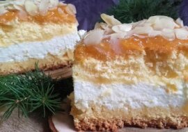 Danio. Lekkie i delikatne ciasto