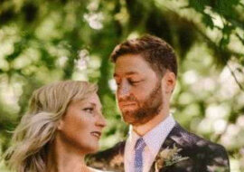 Fotograf ślubny podzielił się niesamowicie prostą sztuczką