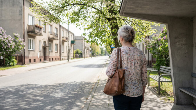 Zięć powiedział, że wykończenie ich domu kosztuje więcej niż planowali i że mogłabym sprzedać działkę po rodzicach