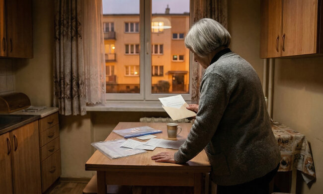 Mąż umarł w marcu. W maju przyszło pismo z banku o kredycie, o którym nie miałam pojęcia. W czerwcu zadzwoniła kobieta, która powiedziała, że ten kredyt to był dla niej