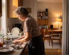 Na siedemdziesiąte urodziny córka z zięciem wysłali mnie na wycieczkę do Rzymu. Od tamtej pory przy każdym świątecznym stole córka opowiada, jak mamę "wysłało się do papieża". Wycieczka trwała pięć dni