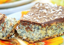 Najdelikatniejsze ciasto dla dzieci „Najprostsze”