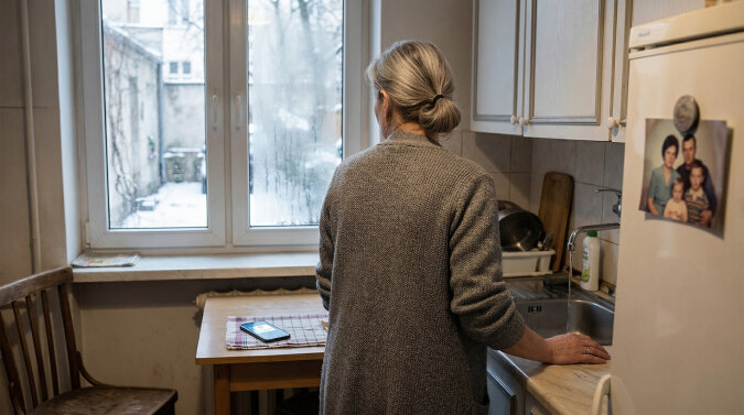 Przez dziesięć lat co miesiąc wysyłałam bratu pieniądze do Anglii - mówił, że ledwo wiąże koniec z końcem. W zeszłym roku przyjechał mercedesem, z nową żoną i w garniturze, który kosztował więcej niż moja emerytura za pół roku