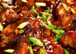 To danie przygotowuje się zaledwie kilka minut. Kurczak w sosie teriyaki