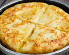 Hiszpańska tortilla - ziemniaki, które przebiją frytki i puree