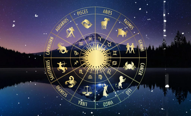Najrzadsze znaki zodiaku na świecie - pierwsza trójka ...