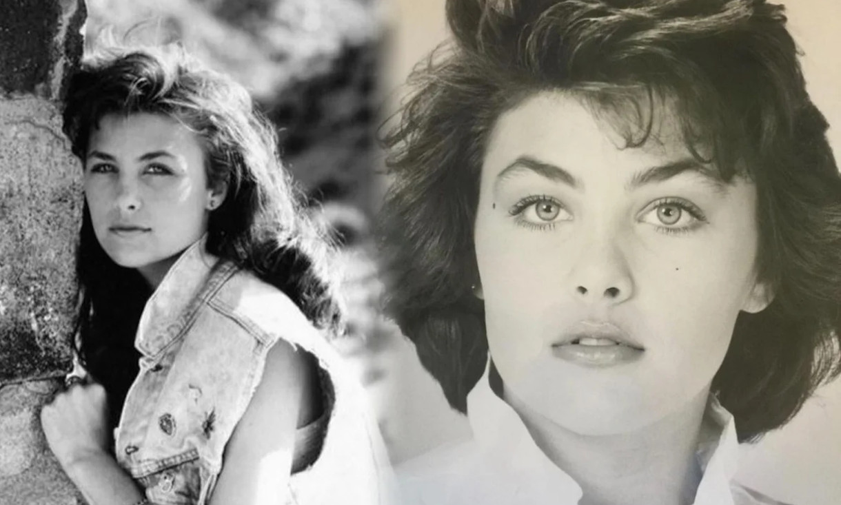 Sherilyn Fenn Ma 55 Lat Jak żyje I Wygląda Piękna Z „twin