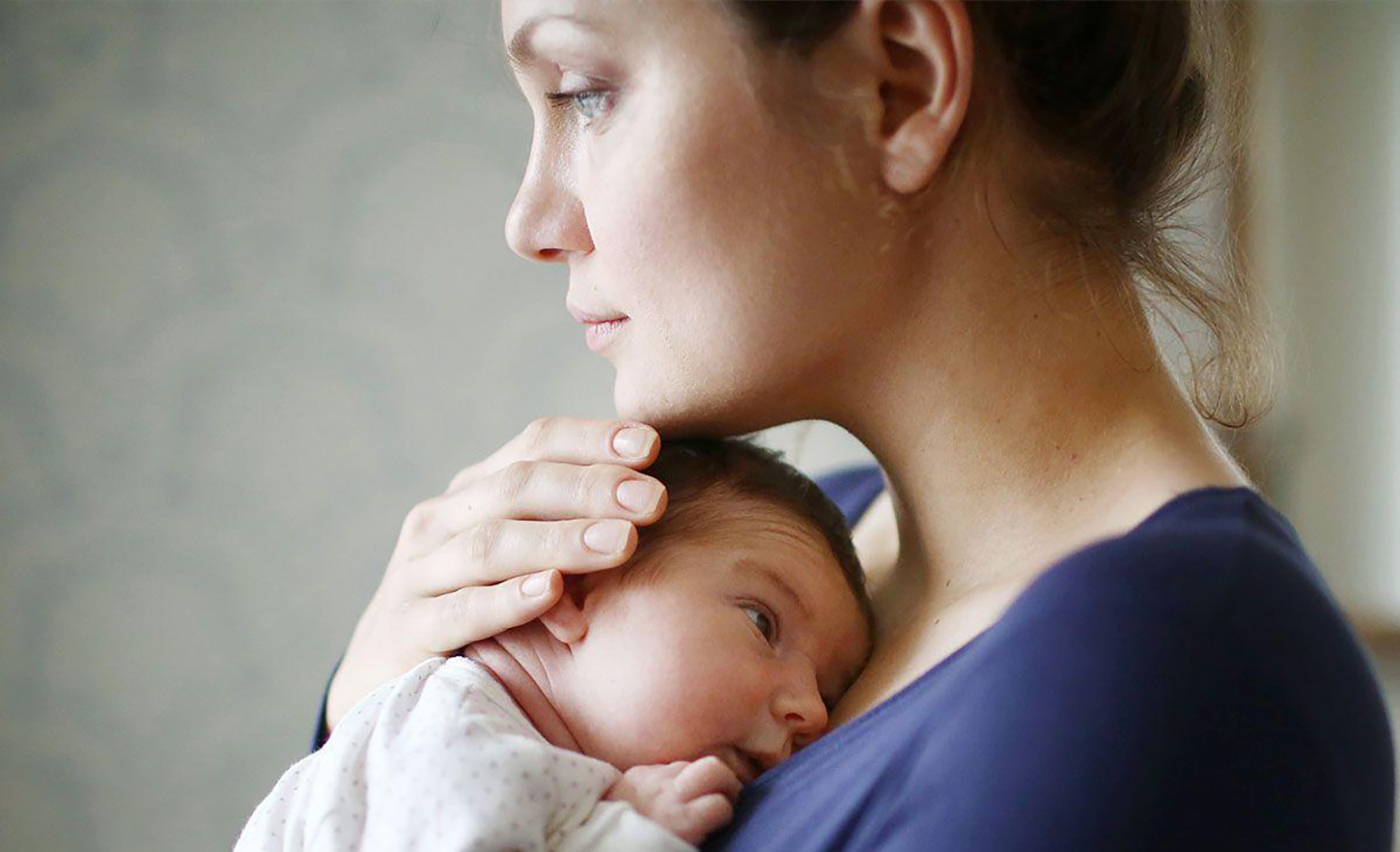 "Wszyscy bliscy się ode mnie odwrócili, kiedy dziecko zachorowało": Trzeba było studiować, a nie rodzić dzieci. Wtedy byś normalnie zarabiała