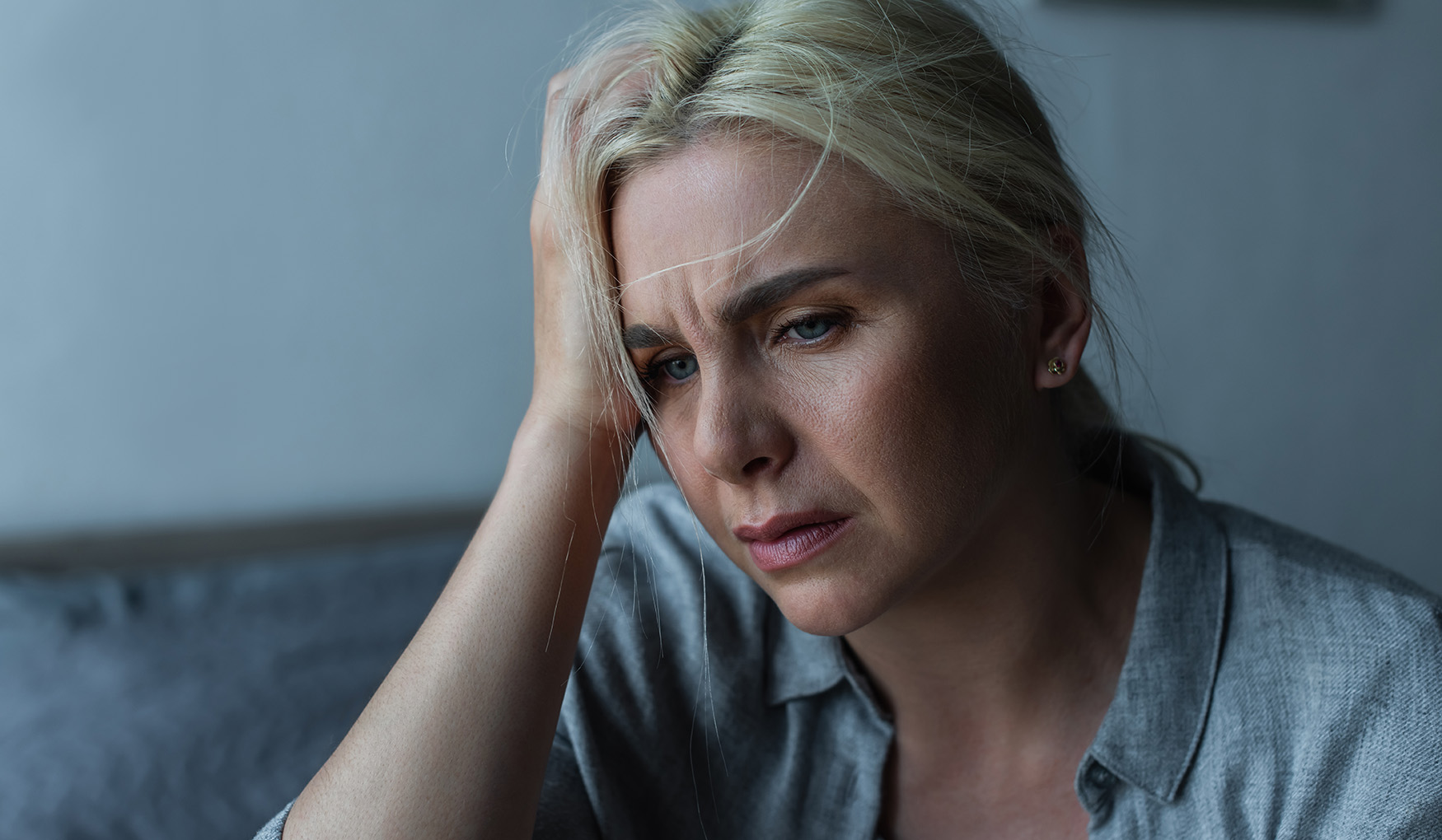 "Teściowa próbuje się mnie pozbyć. Mąż nie chce w to uwierzyć, twierdzi, iż to wszystko wymyślam": Moja mama też nie wierzy w to, co dzieje się w naszej rodzinie