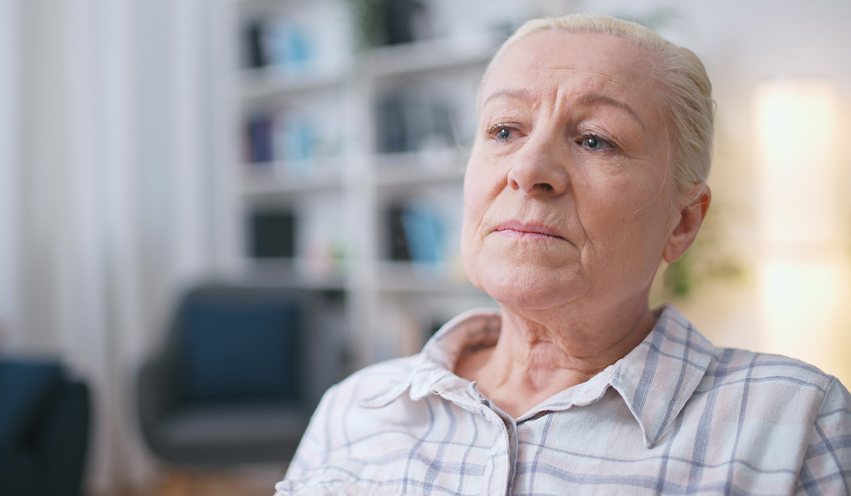 "Mogę mieszkać w twoim domu ze względu na jeden podstawowy powód: urodziłam cię!": Nie chcę, żeby została w moim domu