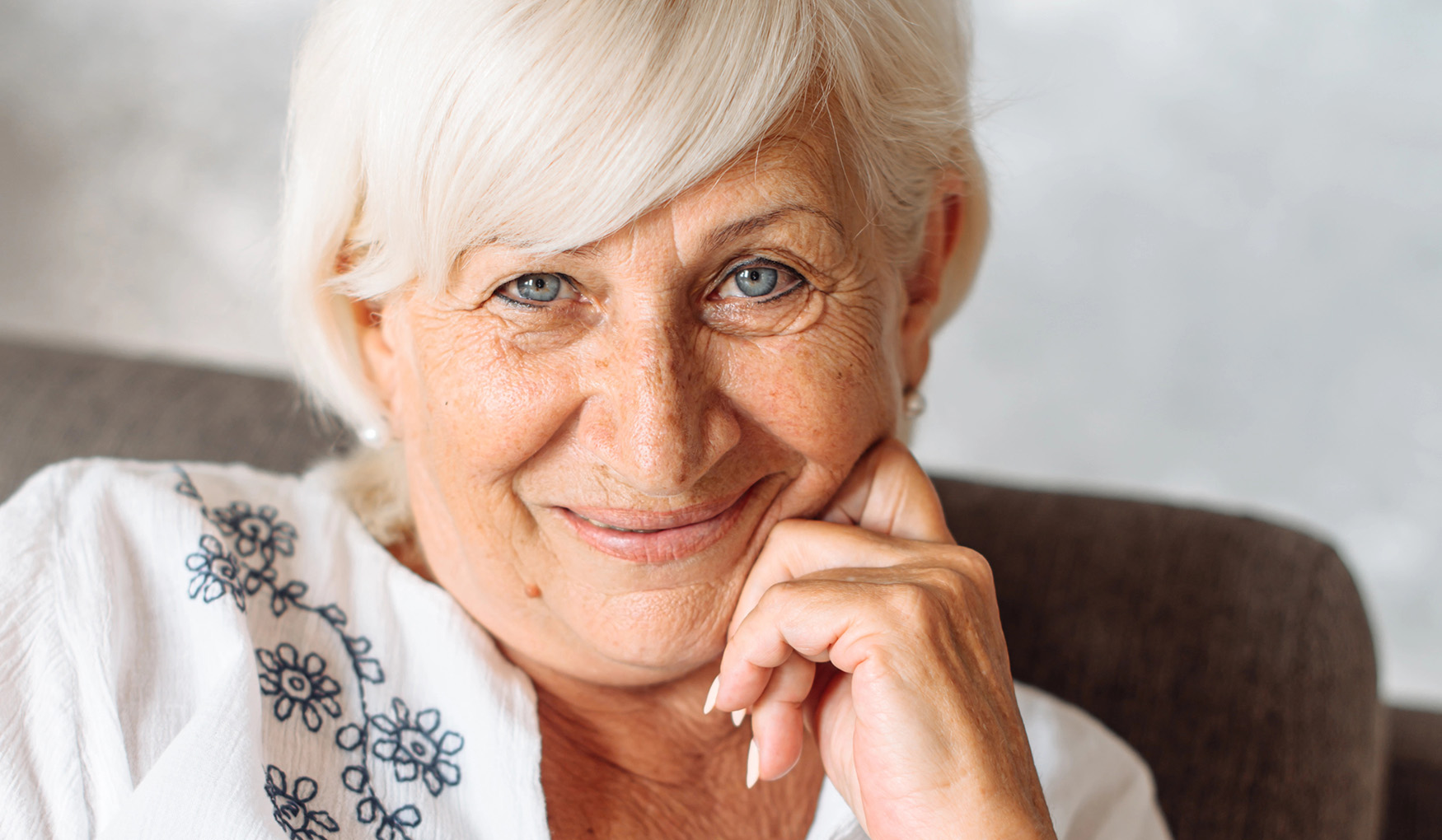 "Dziś wiem, iż to nie wiek decyduje o tym, czy jesteśmy potrzebni": Po przejściu na emeryturę nie wiedziałam, co ze sobą zrobić