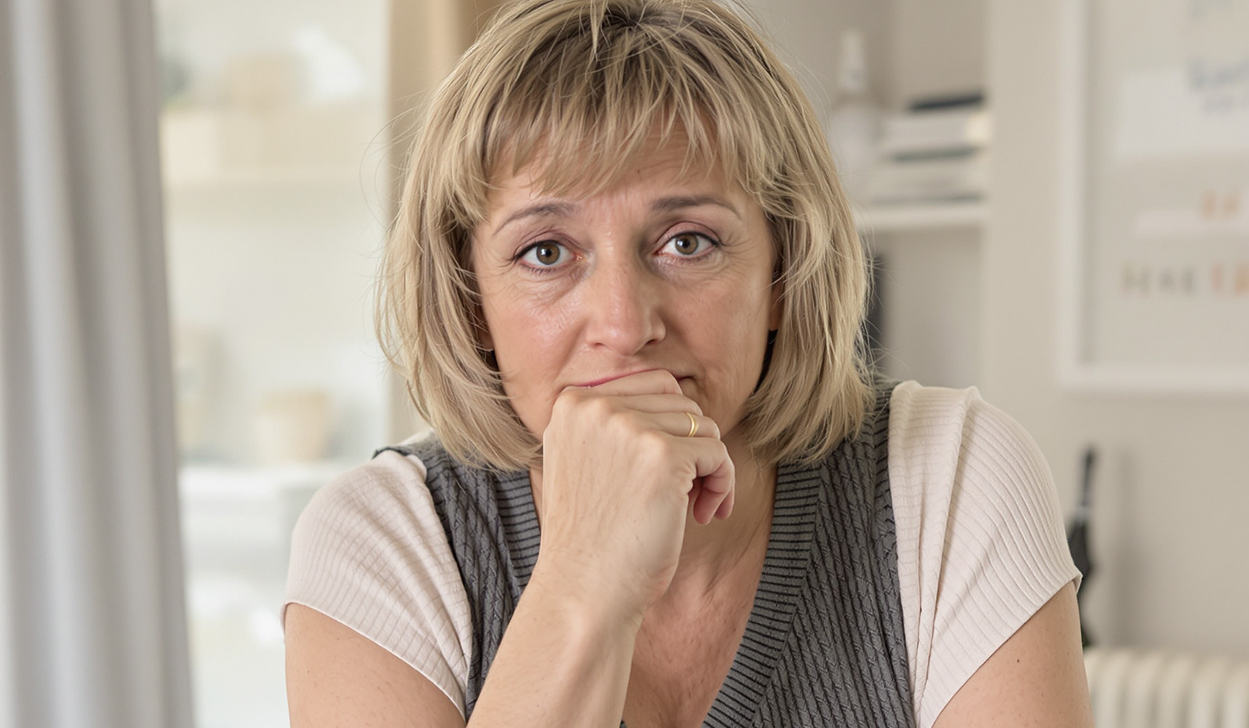 "Córka rozwiodła się i wróciła do mnie z dzieckiem": Ale nie tak wyobrażałam sobie drugą młodość"