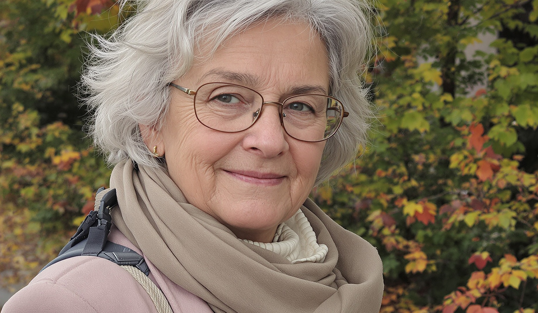 Córka zawsze mówiła, iż nie chce mieć dzieci. Teraz błaga mnie o pomoc, a ja nie wiem, czy dam radę