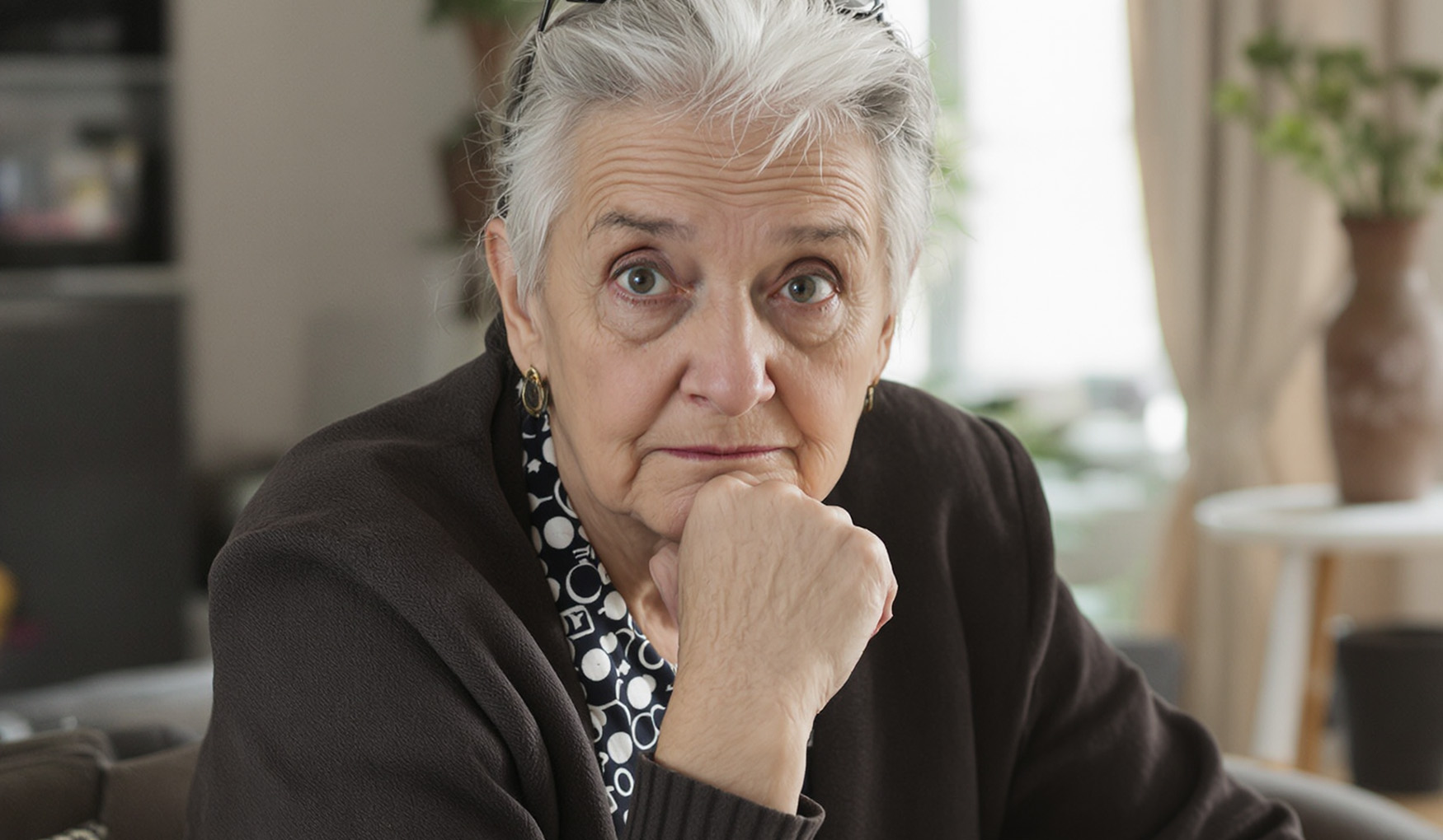 "Oddałam rodzicom całe swoje życie": Teraz, gdy ich zabrakło, nie wiem, kim jestem