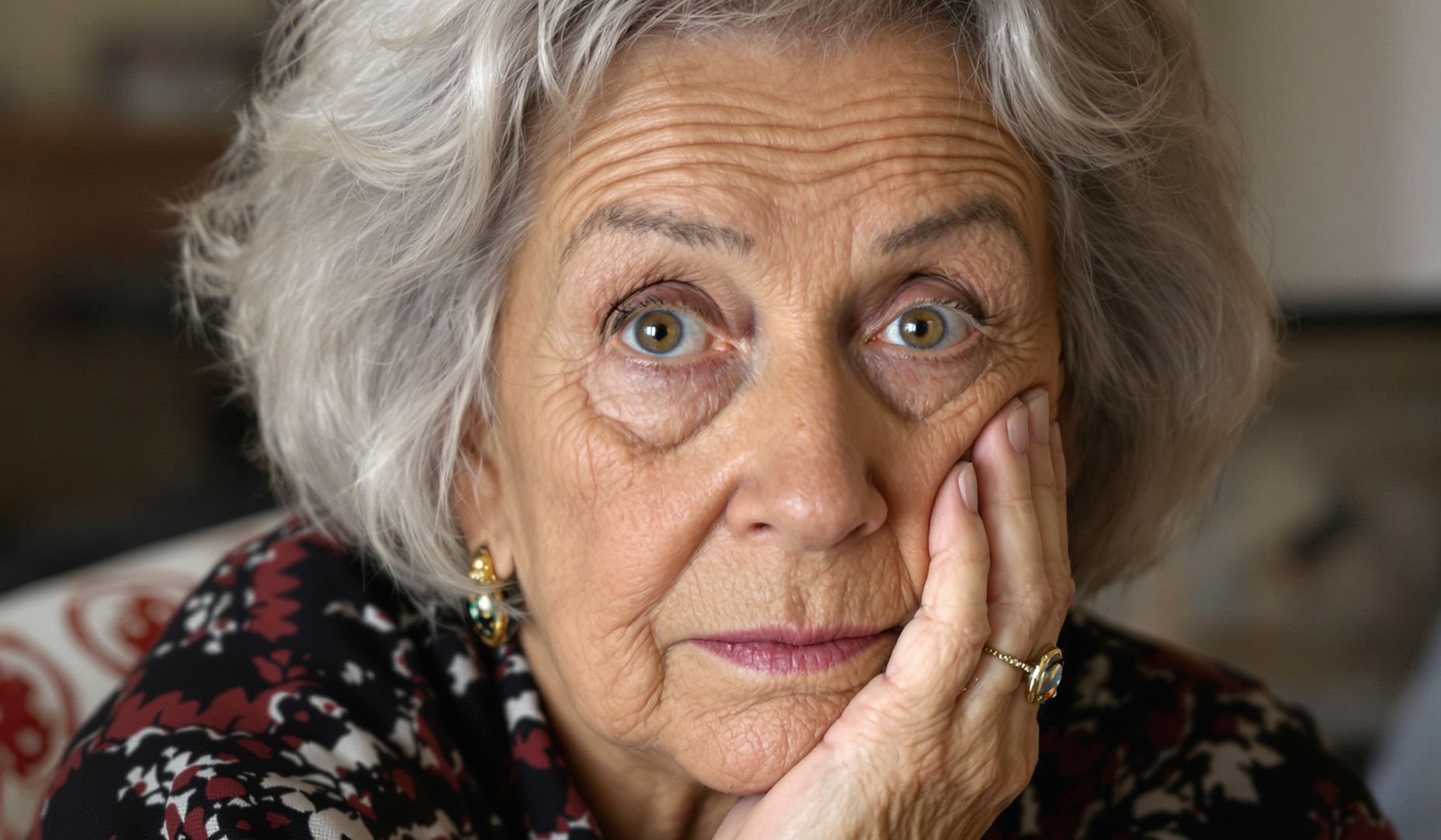 "Córka powiedziała, iż nie chce, żebym zajmowała się wnukiem": Bo mam przestarzałe poglądy