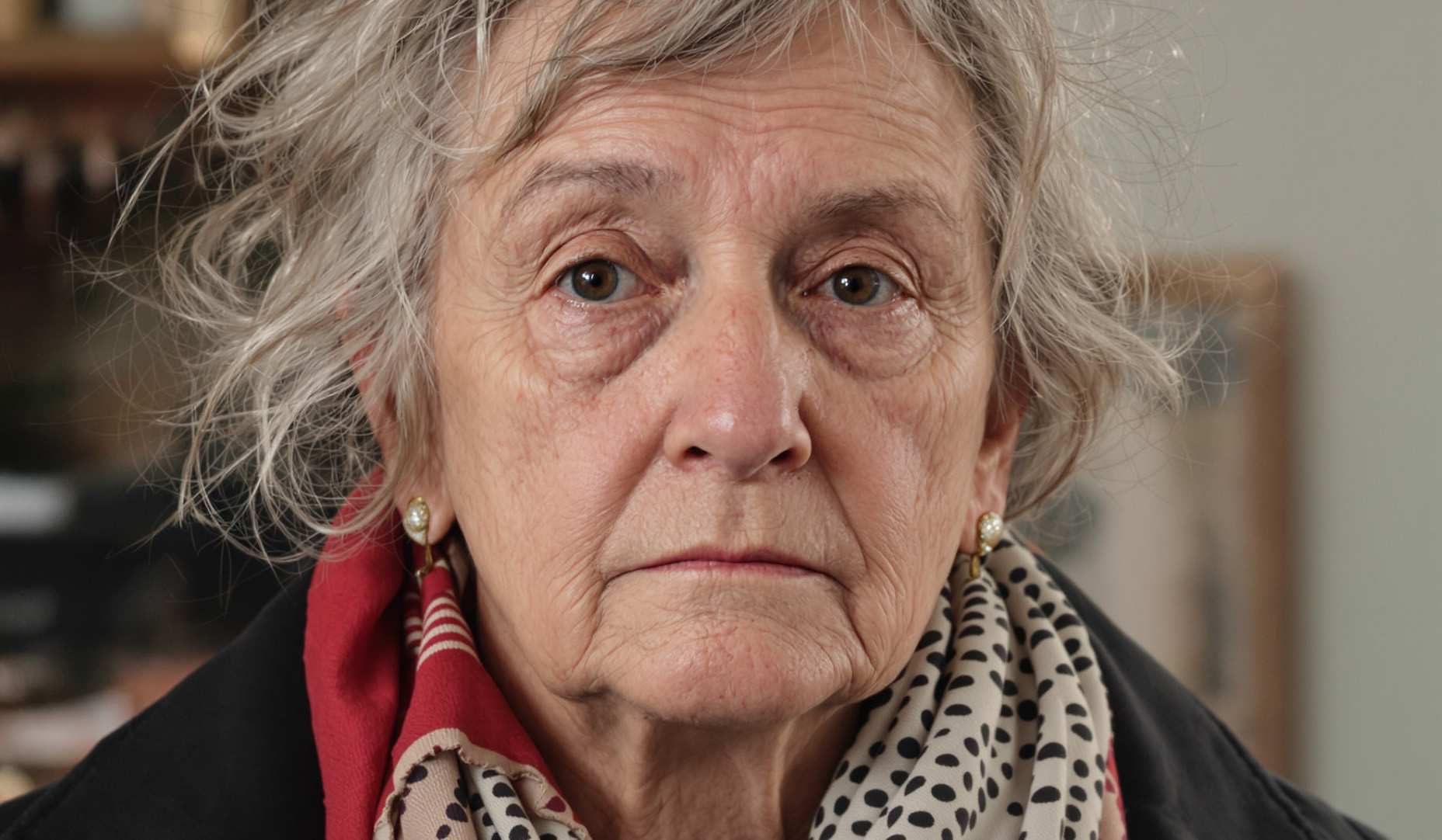 "Czułam się, jakbym zdradziła jakiś niewidzialny kodeks "dobrej babci": Kocham wnuki, ale nie chcę już być tylko pomocą domową