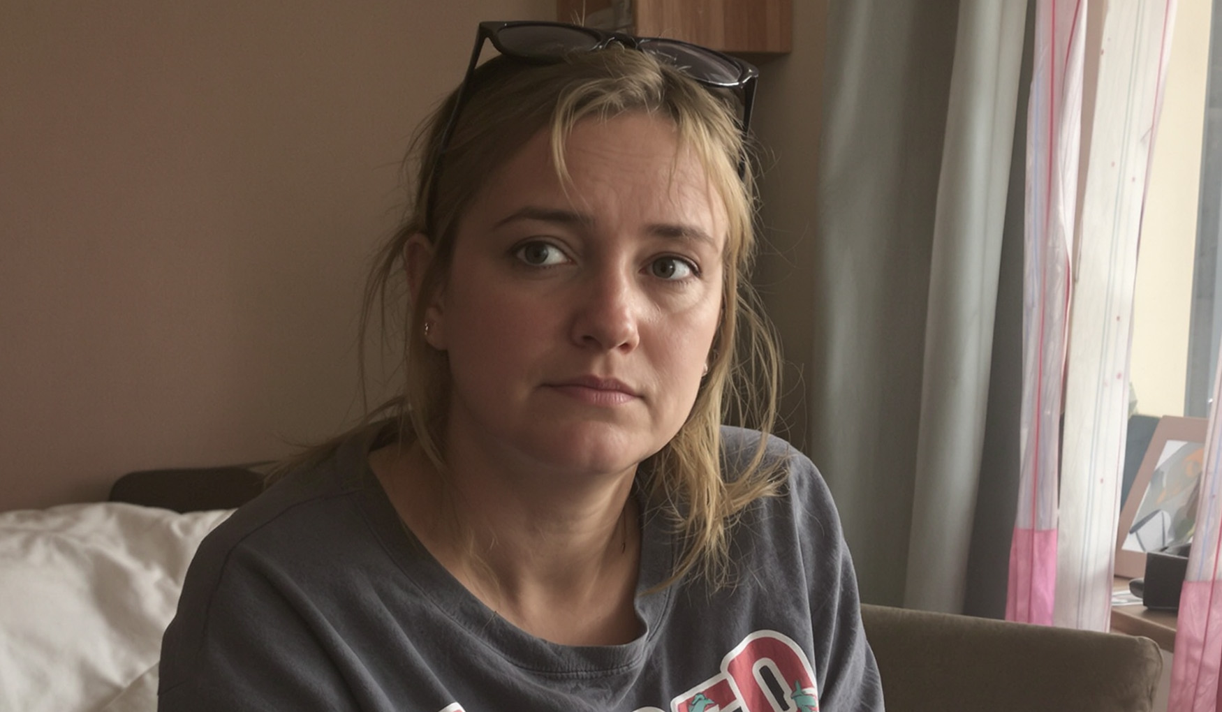 "Mąż odszedł, bo mówił, iż jestem "za spokojna": A teraz pisze, iż tęskni za tą ciszą