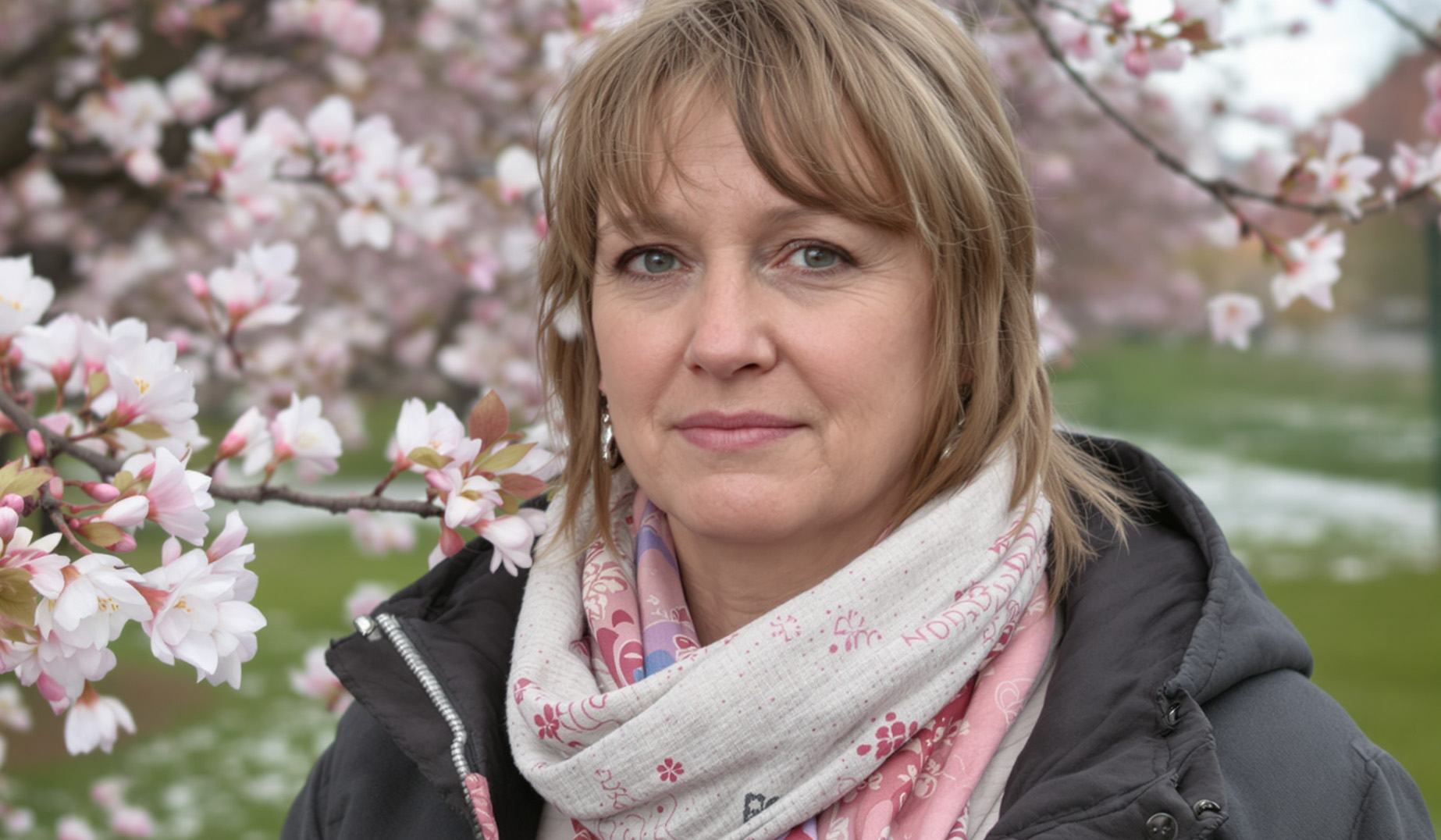 Zaszłam w ciążę w wieku 48 lat. "W tym wieku? Co ludzie powiedzą?" - przeraziła się siostra