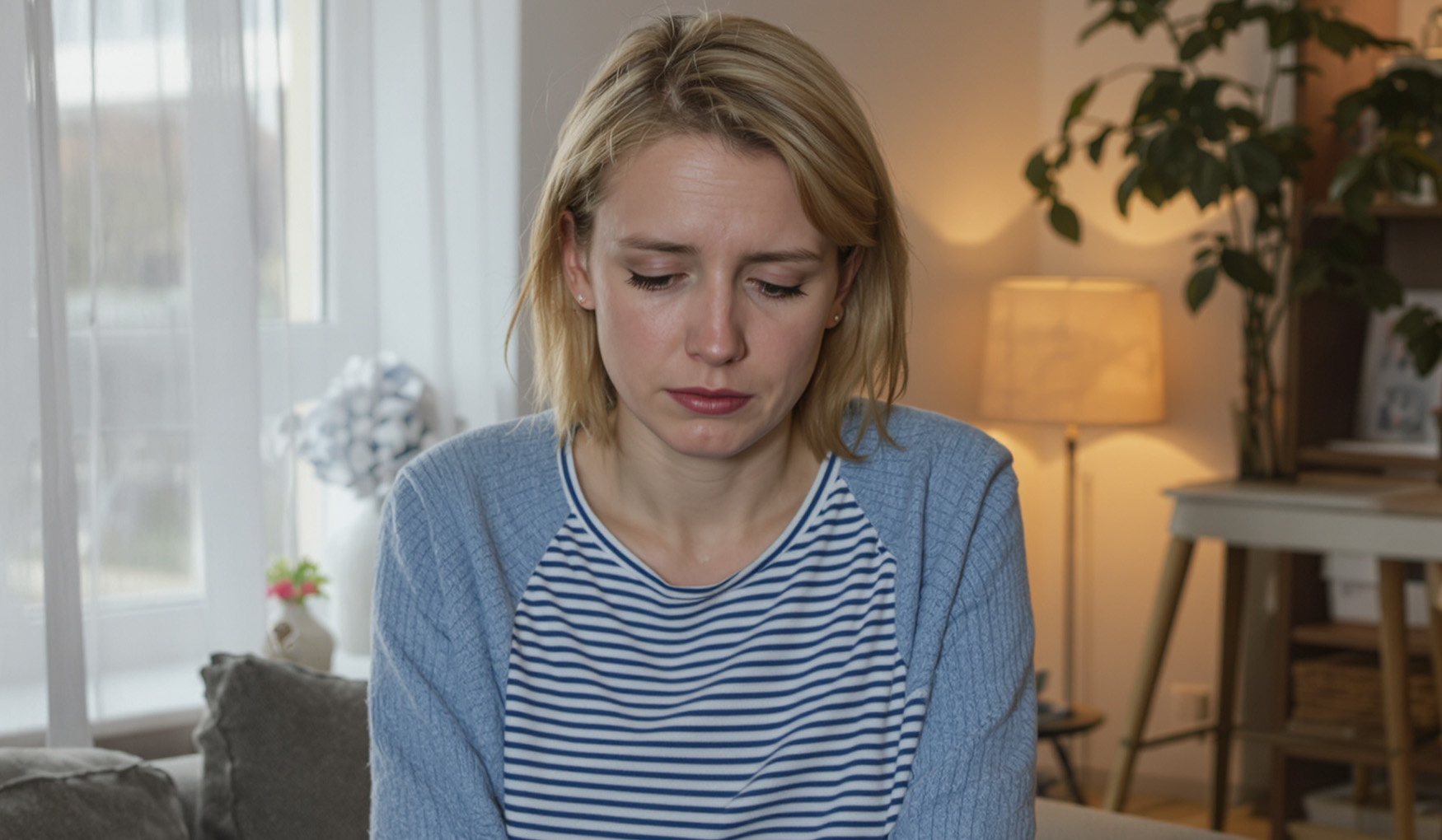 "Mąż zdradził mnie z koleżanką z pracy. Wszyscy o tym wiedzieli, tylko nie ja": Teraz wstydzę się przyjąć go z powrotem