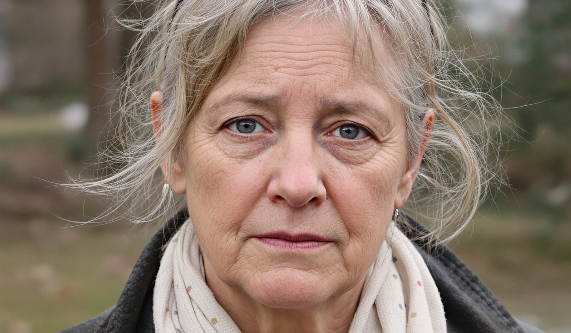 "Synowa powiedziała, iż nie chce, żebym psuła jej metody wychowania": A ja tylko chciałam dać wnukowi odrobinę czułości