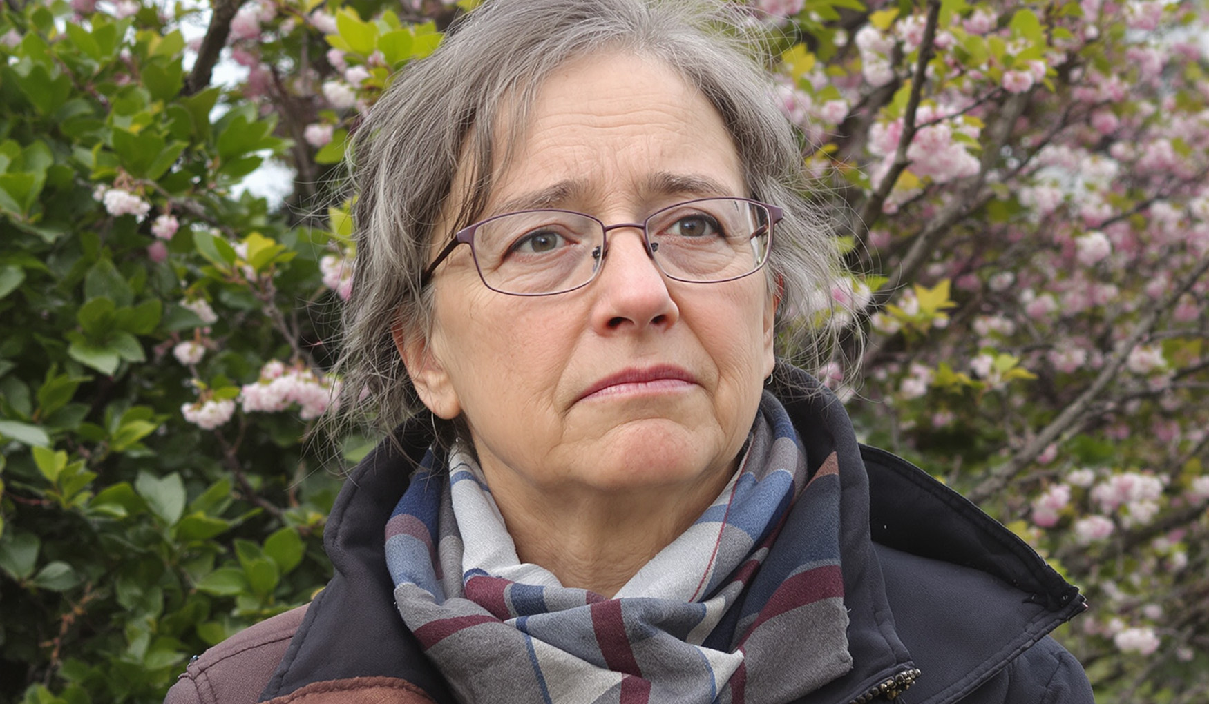 "Wszyscy myśleli, iż jestem szczęśliwa": A ja od lat nosiłam w sercu ciężar, którego nikt nie widział