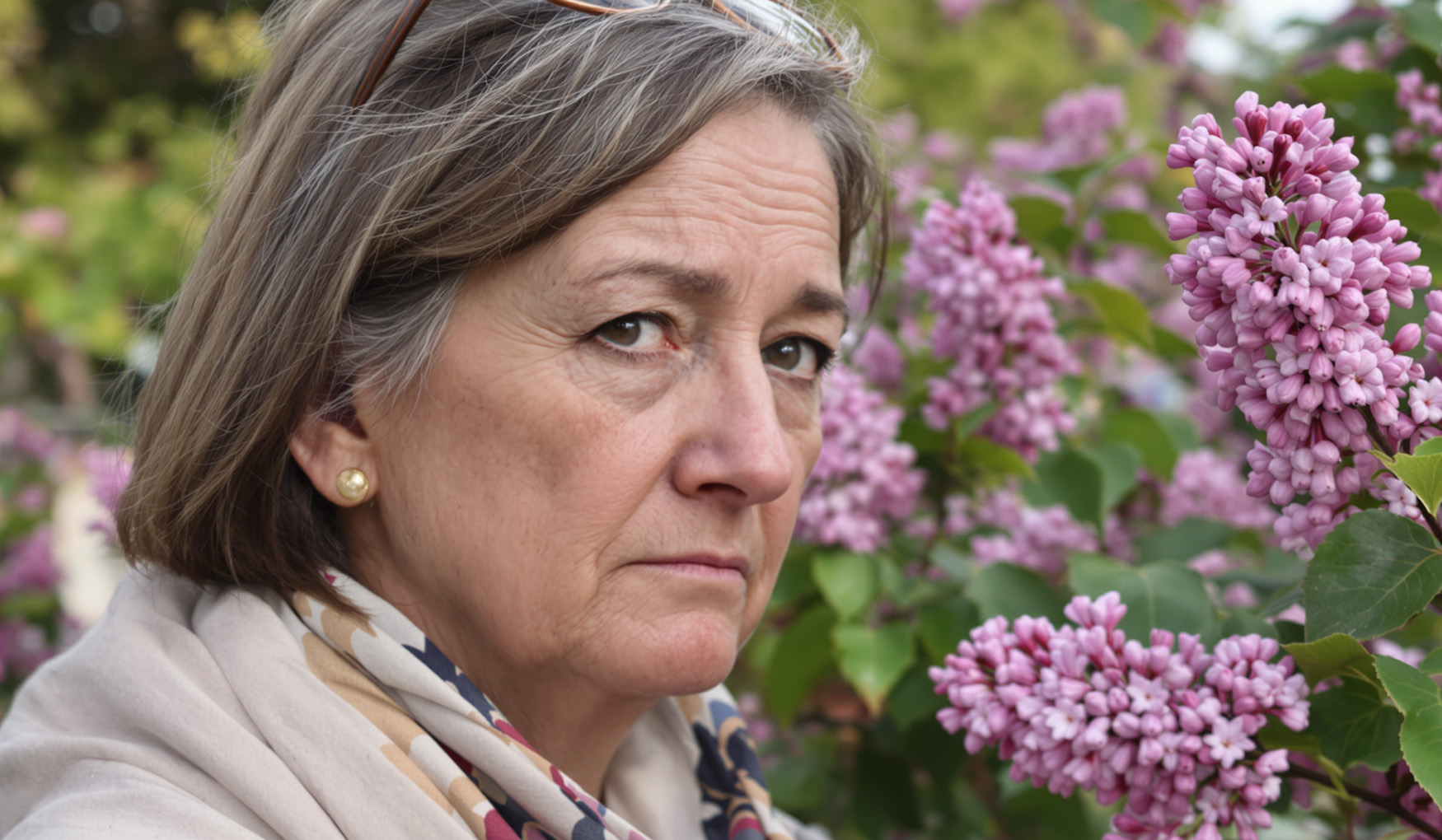 "Syn prosi, żebym oddała mu moje mieszkanie. Żebym się ścisnęła, a oni mieli więcej miejsca": Ale to jest mój dom. To jedyne miejsce, gdzie czuję się bezpieczna