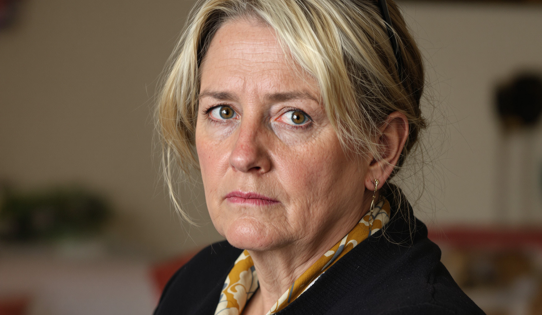 "On mówił, iż "tak będzie lepiej dla wszystkich": Mąż powiedział, iż powinniśmy się rozstać, a ja słyszałam, iż już nie jestem potrzebna