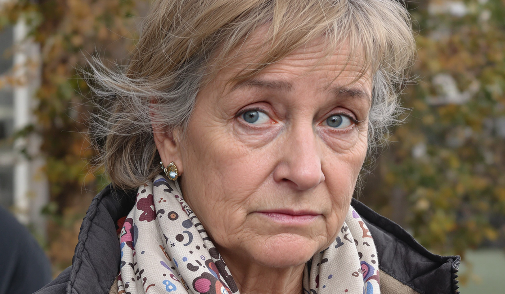 "Zgodziłam się odebrać wnuki ze szkoły - na chwilę": Minęły dwa lata, a ja przez cały czas nie mam wolnego popołudnia