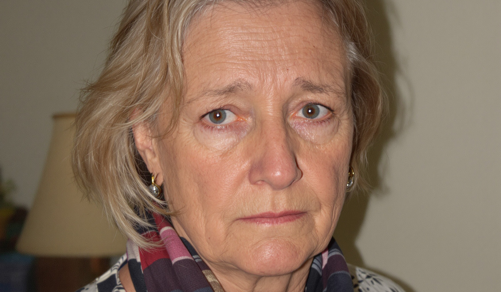 "Całe życie byłam matką. Oddałam wszystko, by dzieciom było lżej": Teraz słyszę: "Nie wtrącaj się w nasze życie"