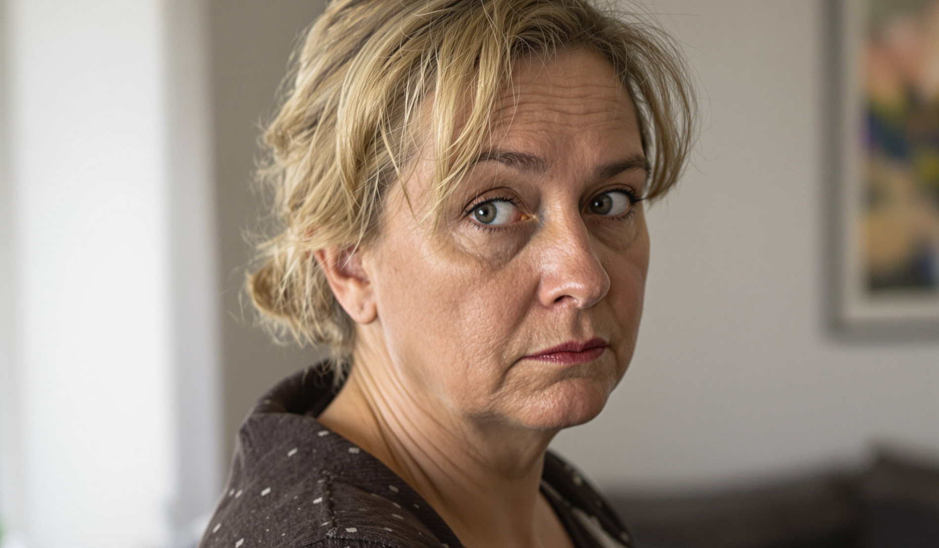 "Po 10 latach wrócił do mnie z pustymi rękami. Prosi, żebym go przyjęła": Ale ja nie wiem, co robić. I dzieci nie chcą go znać