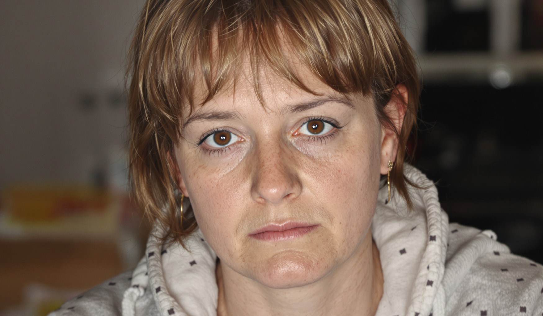 "Dowiedziałam się o jego zdradzie, gdy byłam chora": Leżałam w szpitalu, a on był u niej