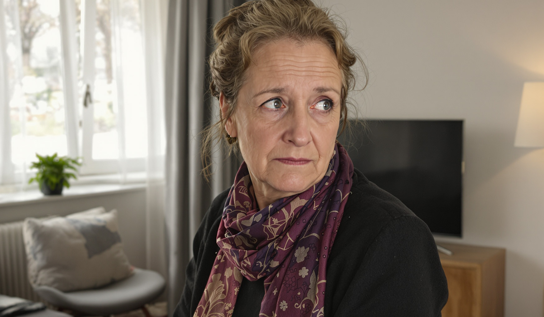 "Nie chcę, żebyś przyszła na mój ślub": Kiedy usłyszałam te słowa córki, świat na chwilę zamarł