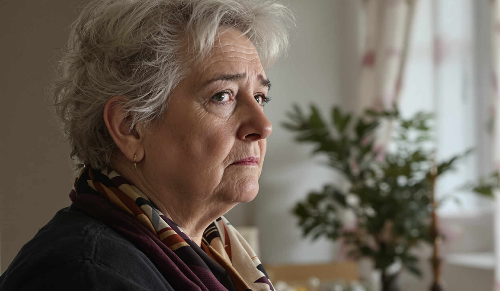 "Synowa powiedziała, iż jestem zbyt obecna w ich życiu": A ja tylko chciałam, żebyśmy byli rodziną