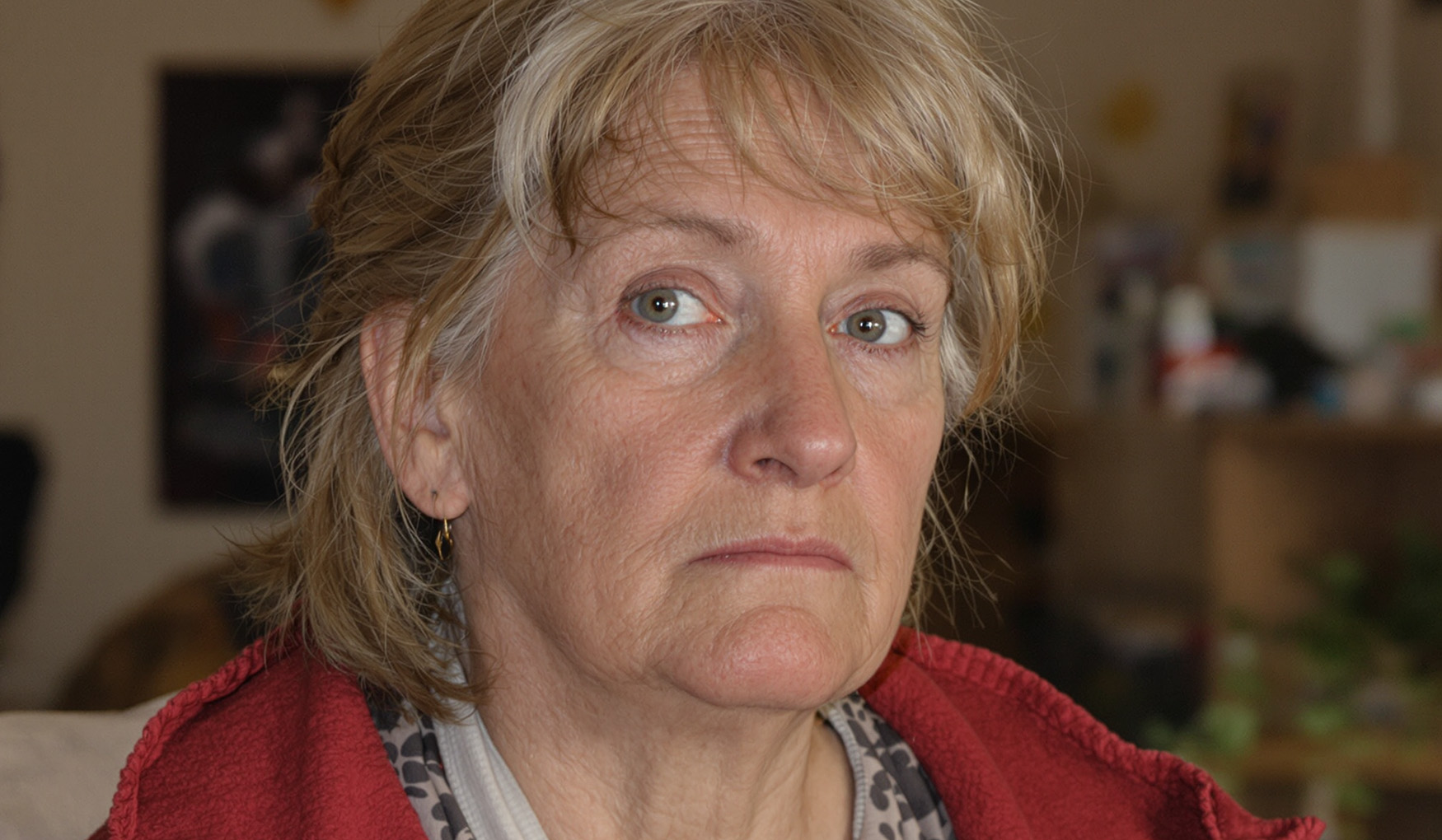 "Mamo, pożycz mi trochę pieniędzy, oddam, jak się ustabilizuję": Ale choćby jeżeli serce matki jest wielkie, musi mieć gdzieś granicę