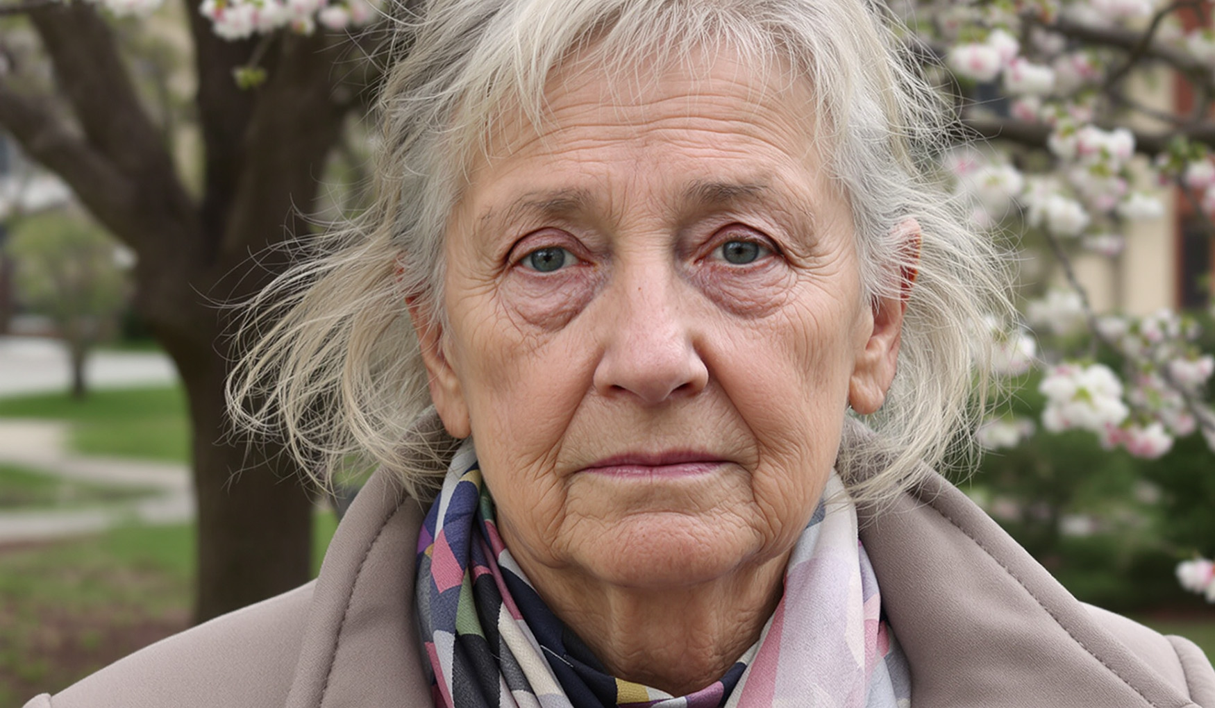 Przyszłam do syna, a on choćby nie otworzył mi drzwi. Całe życie starałam się mu dogodzić, a on tego nie docenia