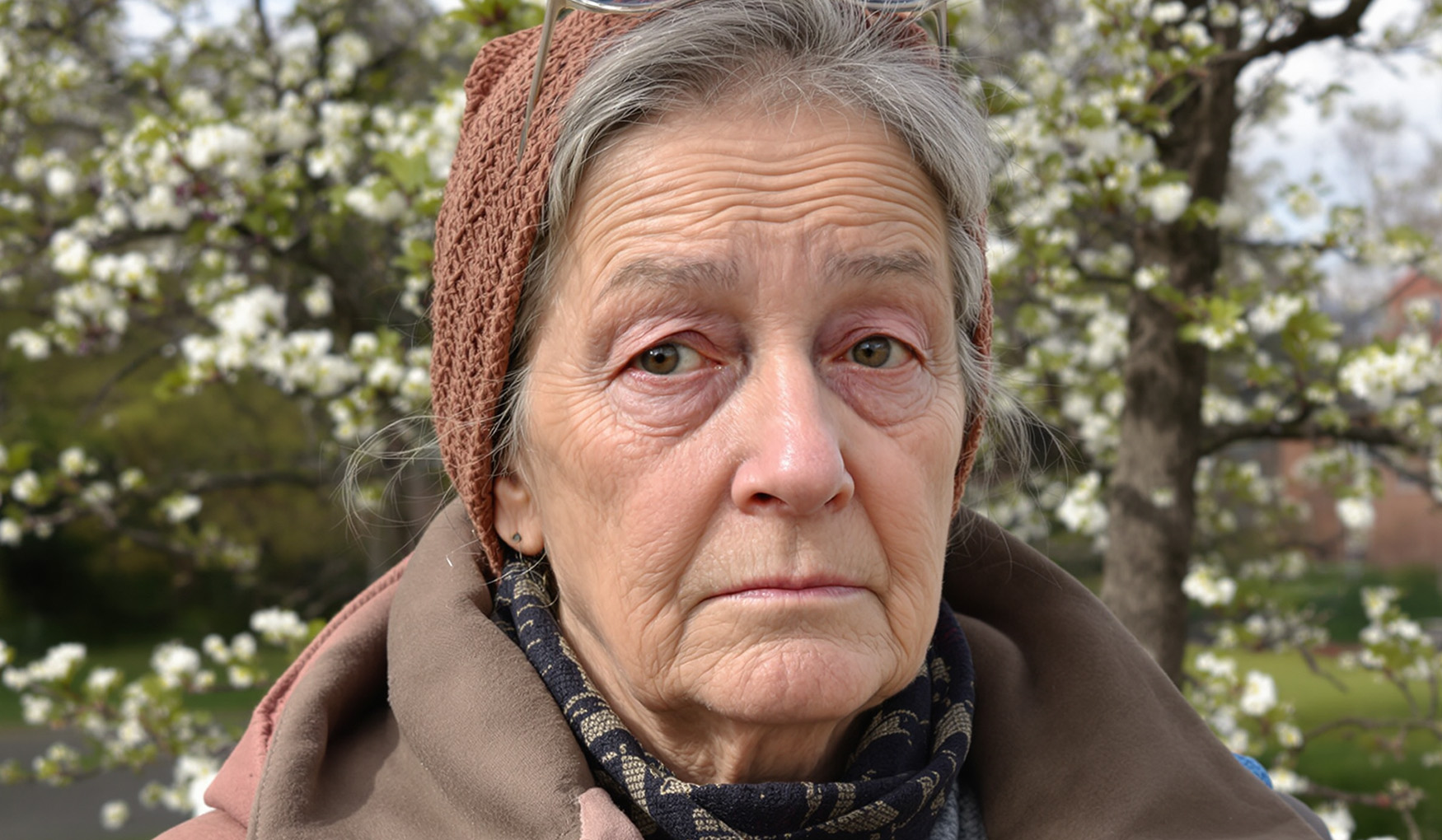 "Odziedziczyłam dom po dalekiej krewnej": Kiedy przyjechałam na miejsce, odkryłam, iż ktoś już tam mieszka