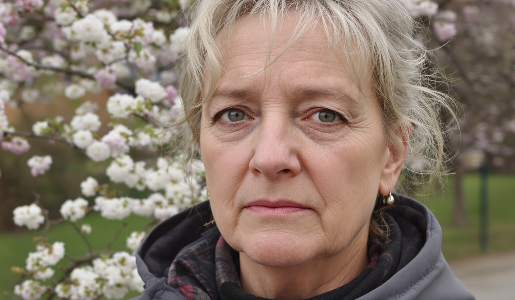 "Wieczorem usłyszałam rozmowę, po której już nigdy nie byłam tą samą osobą": Córka przywiozła mnie na weekend do swojego nowego domu