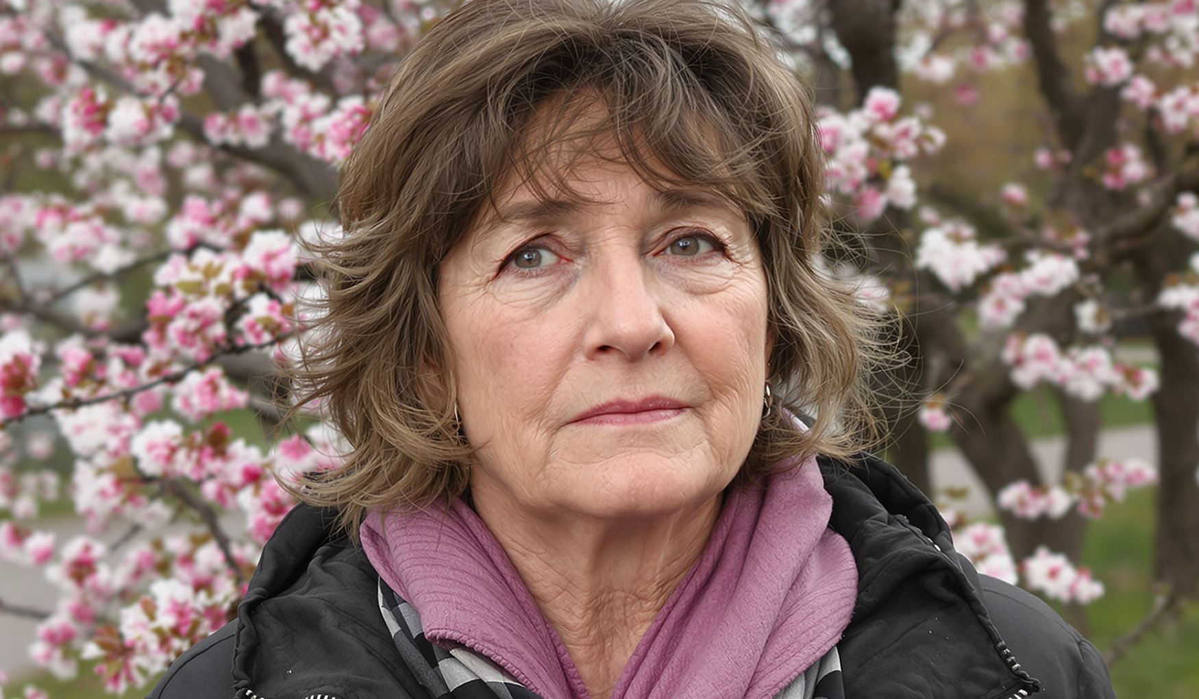 Po sześćdziesiątce niespodziewanie zakochałam się naprawdę. Dopiero potem odkryłam, kim był mężczyzna, który podbił moje serce