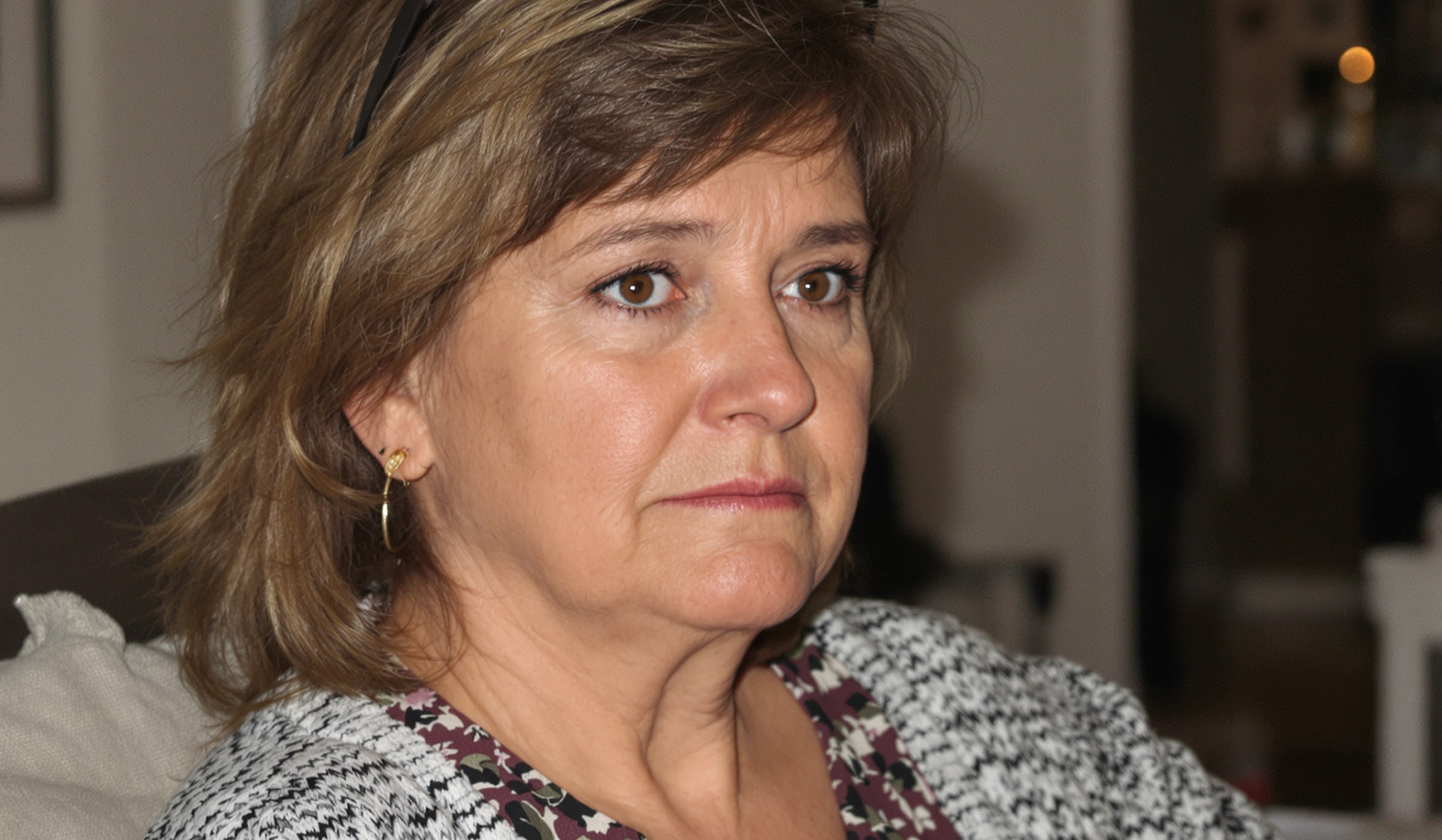 "Poradzisz sobie, przecież zawsze dawałaś radę": Bardzo bolały mnie słowa męża, gdy przyszłam do niego ze łzami w oczach