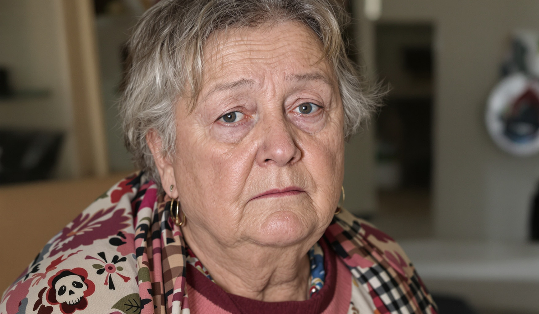 "Córka oddała mi na wychowanie wnuka, bo chciała zrobić karierę": Po latach wróciła i mówi, iż odebrałam jej dziecko