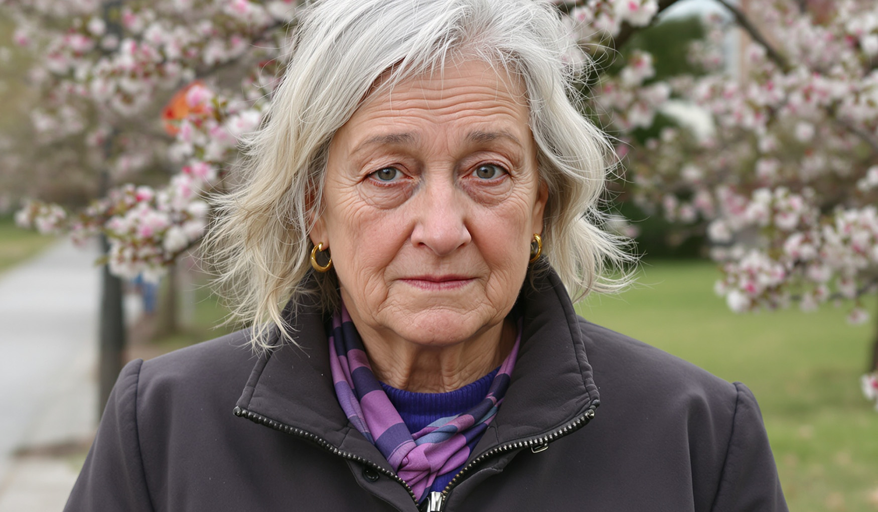 Mój dorosły syn zawsze mnie unikał. Gdy trafił do szpitala, poznałam jego drugie życie – i ludzi, którzy znali go zupełnie inaczej niż ja...