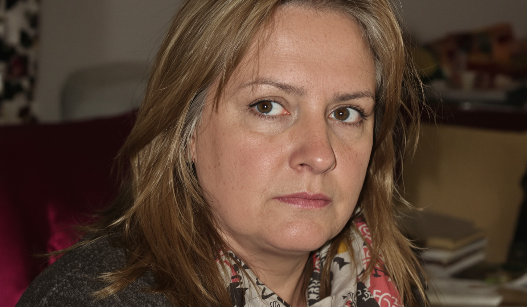 Zgubiłam pamiętnik, w którym zapisywałam swoje największe sekrety. Kilka dni później ktoś anonimowo zaczął je publikować