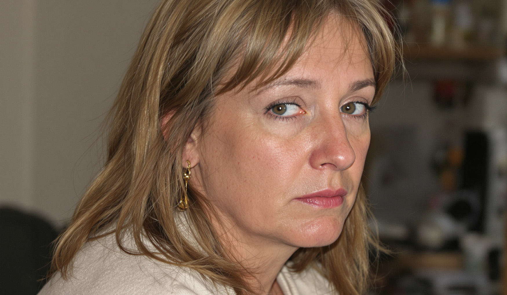 Po dwudziestu latach małżeństwa mąż odszedł ode mnie do młodszej kobiety. Najbardziej zaskakujące było jednak to, kto pierwszy przyszedł mnie pocieszyć