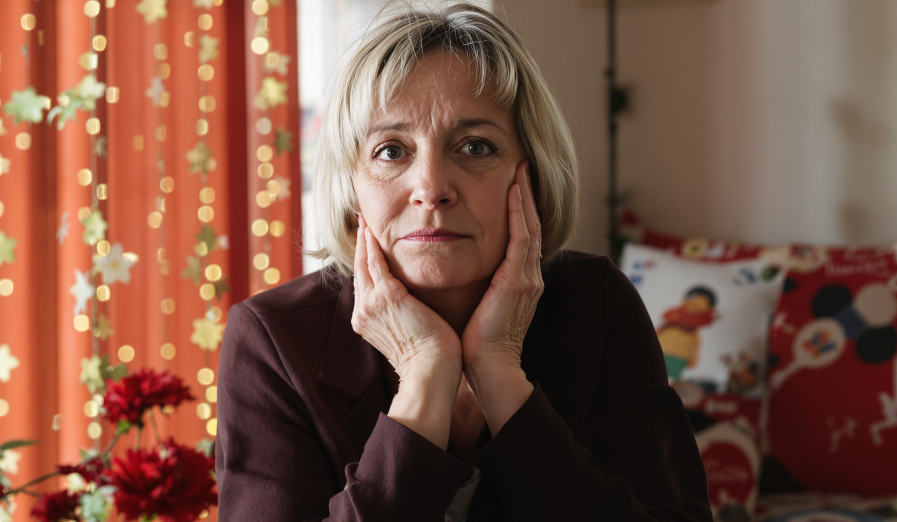 "Zaprosiłam samotną sąsiadkę na święta, bo było mi jej żal": Nie przypuszczałam, iż stanie się najbliższą osobą w moim życiu