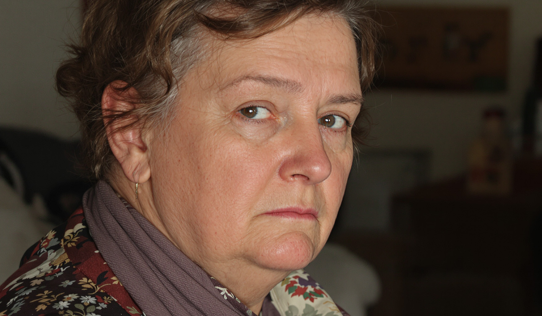 Przyjęłam do domu kuzynkę w potrzebie, a po kilku miesiącach odkryłam, iż mnie okrada