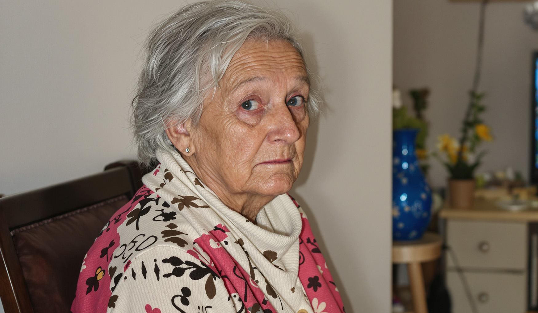 Oddałam synowi rodzinny dom, żeby mógł się usamodzielnić. Teraz coraz częściej zastanawiam się, czy dobrze zrobiłam